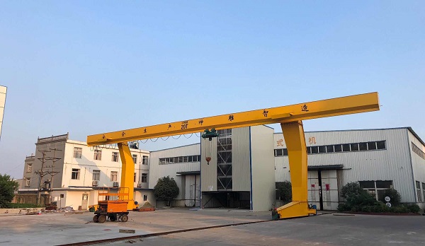 起重机厂家