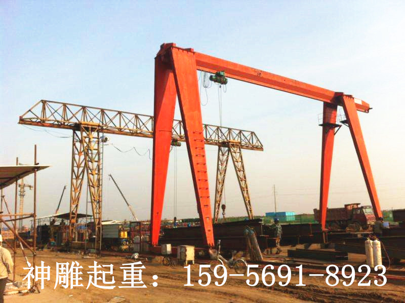龙门吊