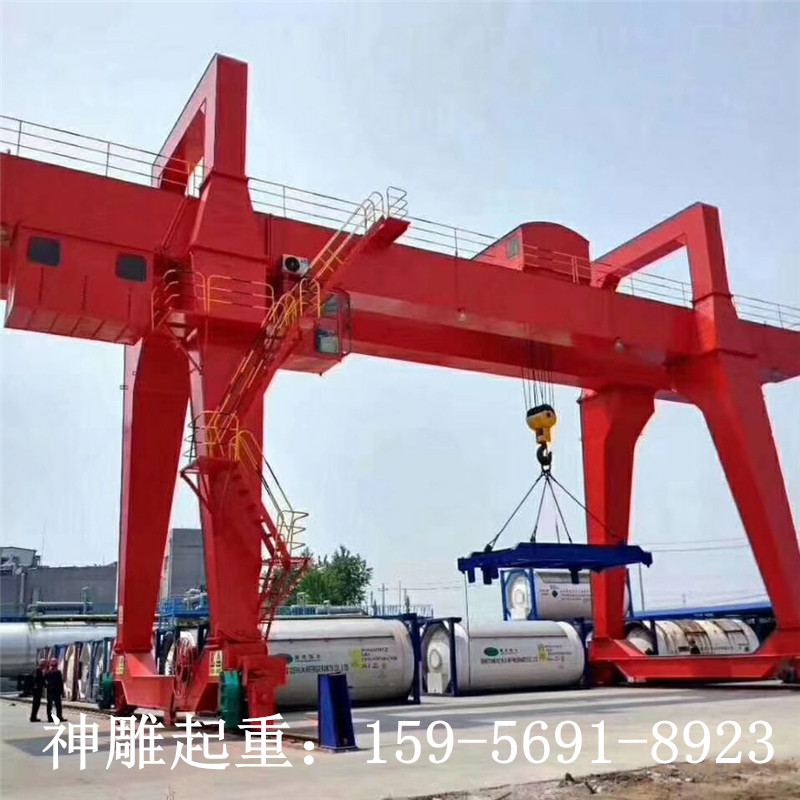龙门吊