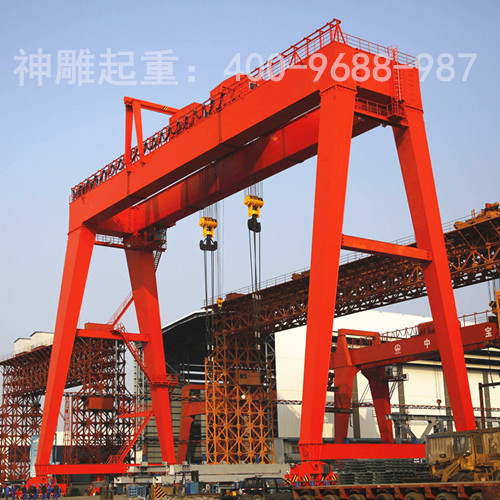 龙门吊 龙门吊