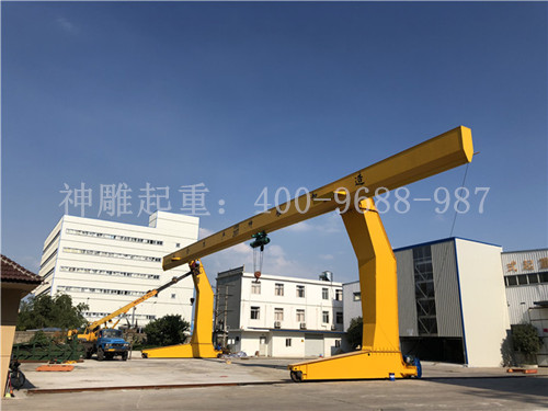龙门吊 龙门吊