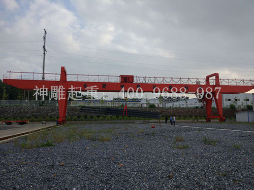 龙门吊 龙门吊