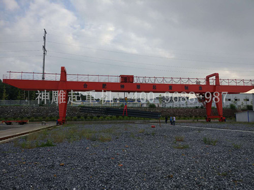门式起重机厂家