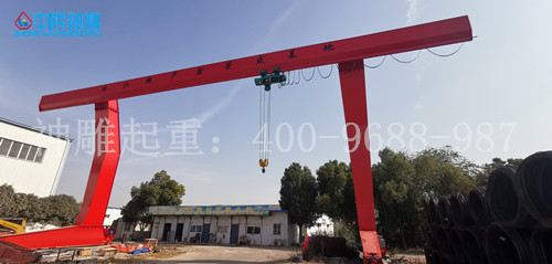龙门吊 龙门吊