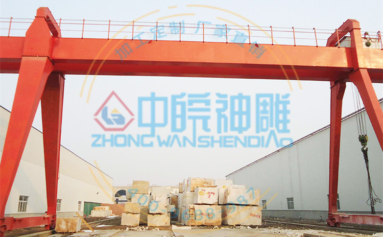 龙门吊生产厂家
