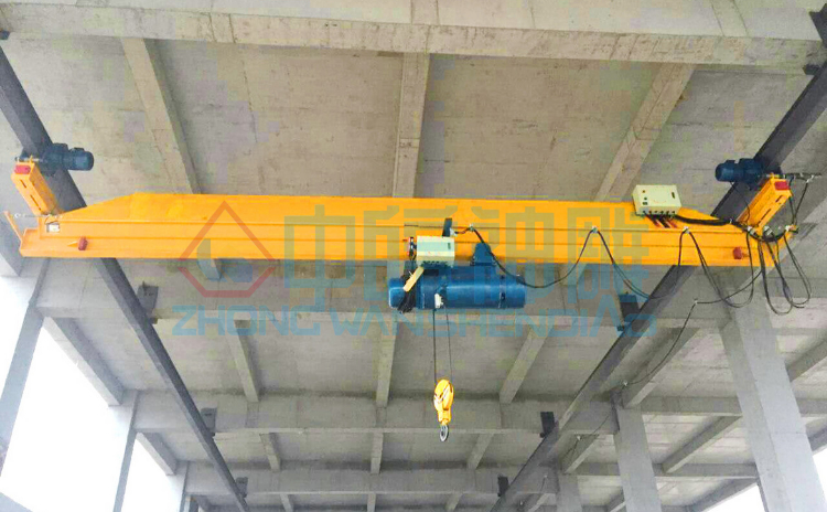 悬挂行车