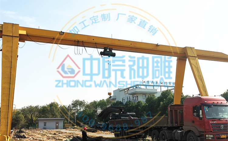 龙门吊生产厂家 龙门吊生产厂家