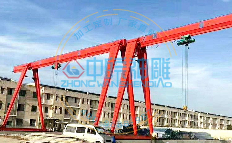 龙门吊生产厂家