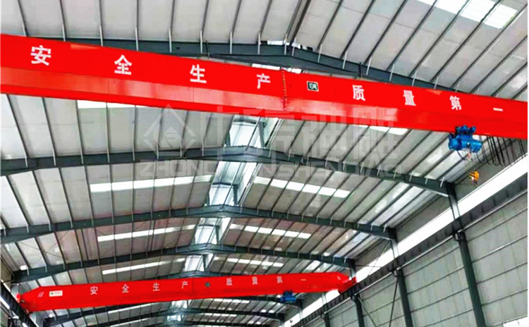 10吨行车价格