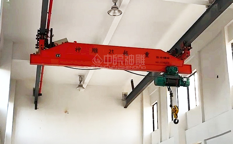 悬挂行车 悬挂行车