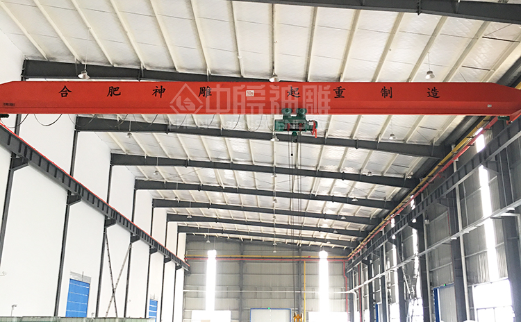 神雕车间行车 神雕车间行车